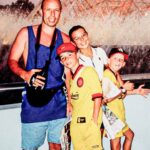 Coleen Rooney Instagram - It’s been so special to revisit old memories and family photos for my new book. These are some of my favourites...📸❤️