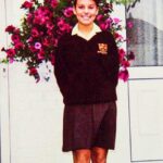Coleen Rooney Instagram - It’s been so special to revisit old memories and family photos for my new book. These are some of my favourites...📸❤️