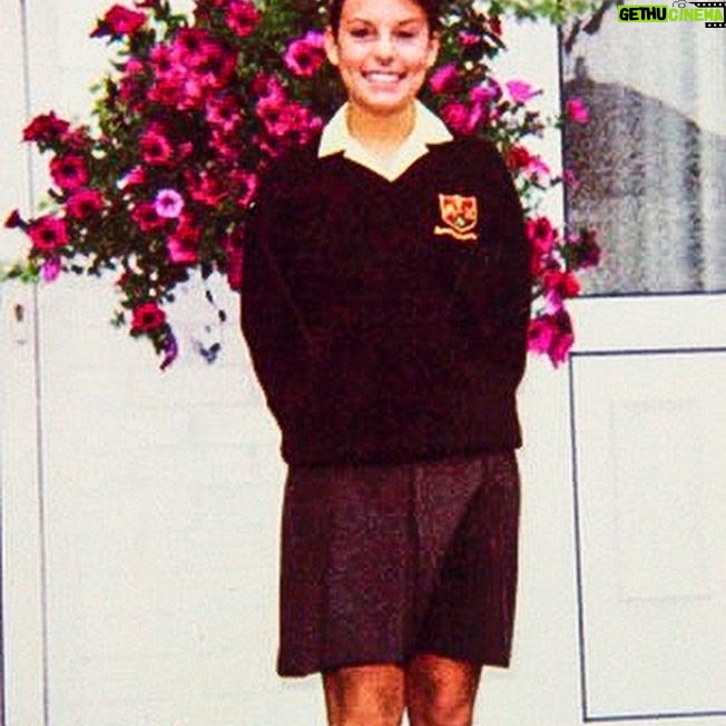 Coleen Rooney Instagram - It’s been so special to revisit old memories and family photos for my new book. These are some of my favourites...📸❤️