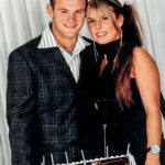 Coleen Rooney Instagram - It’s been so special to revisit old memories and family photos for my new book. These are some of my favourites...📸❤️