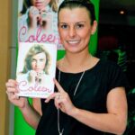Coleen Rooney Instagram - It’s been so special to revisit old memories and family photos for my new book. These are some of my favourites...📸❤️