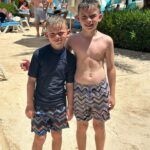Coleen Rooney Instagram - More special memories…..☀️❤️