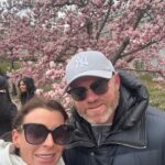 Coleen Rooney Instagram - Had the best time visiting @waynerooney 🥰