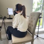 Coleen Rooney Instagram - I had a great time recording the audio of my new book, My Account! You can pre-order it at the link in my bio. 🎙️📖🎧