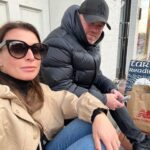 Coleen Rooney Instagram - Had the best time visiting @waynerooney 🥰