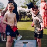 Coleen Rooney Instagram – Wish we were doing this all over again this weekend.  Such a special day for Kit’s First Holy Communion. Thank you to everybody involved in making it such a fantastic celebration ❤️