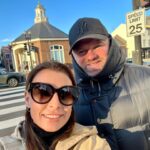 Coleen Rooney Instagram - Had the best time visiting @waynerooney 🥰