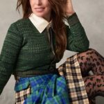 Coleen Rooney Instagram - From her marriage to that libel case and now a tell-all autobiography, #ColeenRooney has barely been out of the headlines for two decades. @juliallewellynsmith finds out what’s next for the ultimate WAG… ‘The kids have always been my priority, they always will be, but I’d like to see what’s out there for me,’ Coleen says. ‘First, we’ll get through Christmas, that’s a big family affair – everything I do is a family affair. Then I’ll sit down with my management and map out what’s next. But I’m going to wait. I like to take my time; I like to organise and be prepared.’ Tap the link in bio to read more. 📸: @jontydaviesphoto Picture director: @esterpicturedirector Styling: @racheldavisfashionstylist Styling assistant: @wearskaidy Make up: @neilyoungbeauty Hair: @knightjosh