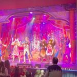 Coleen Rooney Instagram – Brilliant pantomime @epsteintheatre. Thanks for having us. 🙂🎭