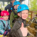 Coleen Rooney Instagram – What an amazing weekend at @lakes_byyoo. We all had a brilliant time, it was such a cool, peaceful and entertaining getaway. Can’t wait to return. 💚