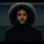 Colin Kaepernick Instagram - Our untold stories often reveal the most deeply personal aspects of our lives, and I'm excited to share mine. I hope you join me Oct 29th for the premiere of #ColinInBlackAndWhite on @netflix
