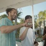 Colin Kaepernick Instagram - We are champions! @yoboypizzaofficial coached us to a championship in the Wild Card Football tournament! Check out the behind the scenes of the tournament! We had some great competition from @beastmode @cashnasty @zackttg @moochieyt @iamkrislondon @eli.mack @mpjuiceman @austinekeler @asantesamueljr van_j12 #WildCardFootball FootballForEveryone