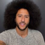 Colin Kaepernick Instagram - Today, I want to share with you the incredible true story of #OlaudahEquiano—a story a hope, resistance, and freedom. At great personal risk, Equiano used his voice and experiences in bondage to fight to abolish the trade of enslaved people in the 18th and 19th-centuries. His life is an example of how courage has the power to transform the world for the better. Follow his story, as it's happening right now at @equiano.stories #EquianoAmbassador