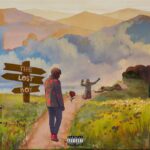Colin Kaepernick Instagram - My Brother @ybncordae gave us a gift with his first body of work “The Lost Boy”! I can’t explain how much I appreciate this Brother! Go show him love! ✊🏾