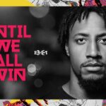 Colin Kaepernick Instagram - My brother @e_reid35 is one of the realest ones I know! RP @e_reid35 Let’s kick off Black History Month! #UNTILWEALLWIN #BHM