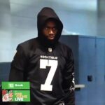 Colin Kaepernick Instagram - My Brother @fchwpo has always known what’s up!