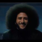 Colin Kaepernick Instagram - As we kickoff #ColinInBlackAndWhite today, I want to thank everyone who put their time, energy, and passion into making this day a reality. I’m truly grateful to share these stories with the world and to create space for us to be our full, unapologetic selves. Check out #ColinInBlackAndWhite available on @Netflix today.