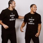 Colin Kaepernick Instagram - Happy Birthday to my Brother @e_reid35 A great father, a fighter for the people, a world class athlete, and a brother that one could only wish to have! Enjoy this day and continue to be great at everything you do!