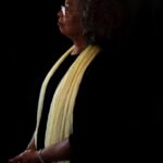 Colin Kaepernick Instagram - ‪Dr. Angela Davis - The Right to Be Brilliant‬ Thank you #AngelaDavis for representing the @yourrightscamp pillar - The Right To Be Brilliant! Keep elevating the brilliance of our people! Love you Sister!✊🏾