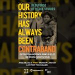 Colin Kaepernick Instagram - No one will ban our history & no one will degrade our brilliance. OUR HISTORY HAS ALWAYS BEEN CONTRABAND — co-published by @kaepernickpublishing & @haymarketbooks & w support from @casey.grants — will be available as a *FREE* ebook in late May & in print this summer. Learn more and pre-order today at link in bio - KaepernickPublishing.com