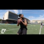 Colin Kaepernick Instagram - Got some great work in last week at @ucla - Link in bio to the full video. In Michigan this week with @coachjim4um puttin’ in work. Appreciate the warm welcome @uofmichigan