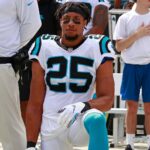 Colin Kaepernick Instagram - Happy Birthday to my Brother @e_reid35 A great father, a fighter for the people, a world class athlete, and a brother that one could only wish to have! Enjoy this day and continue to be great at everything you do!