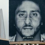 Colin Kaepernick Instagram - #TeamNike #Nike50