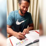 Colin Kaepernick Instagram - My children's book, #IColorMyselfDifferent, has been 18 months in the making and it's amazing to finally hold a real copy in my hands! It's a story about identity, adoption and the power of self-love. I can't wait to share it with y’all on 4/5! Pre-orders at KaepernickPublishing.com