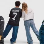 Colin Kaepernick Instagram - For those true to themselves on and off the field. Proudly, unapologetically and against all odds. This is only the beginning. #TrueTo7 • Link in bio.