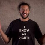 Colin Kaepernick Instagram - I’m amazed at the way @yourrightscamp has grown from an idea in 2015 to now completing our 10th camp in LA. Our youth continue to pave new paths for a better future and I’m glad we get to be a part of their journey along the way. To our KYRC team, y’all are incredible and these opportunities wouldn’t exist without you. Thank you for your hard work, dedication, and believing in the vision. This is only the beginning. The future is bright and created by us today!