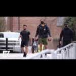 Colin Kaepernick Instagram - Great workout with @texas2stepp yesterday at @uofwa I appreciate you opening up your facilities for us to get in our work. The full works it is in my bio. Next stop is LA. Coordinating with receivers now. More coming soon.