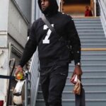 Colin Kaepernick Instagram - 🔥🔥🔥@kingjames