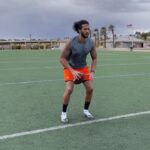 Colin Kaepernick Instagram - Still Working