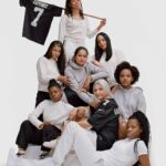 Colin Kaepernick Instagram - For those true to themselves on and off the field. Proudly, unapologetically and against all odds. This is only the beginning. #TrueTo7 • Link in bio.