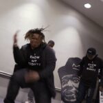 Colin Kaepernick Instagram - #rp @yourrightscamp Our youth, our present, and our future ✊🏾✊🏼✊🏽✊🏿 After every camp, our goal is to make sure that each student takes home not only a bag full of goodies and resources, but also more knowledge and a new perspective! Shout out to Justice for sharing his experience at #KnowYourRightsCamp Baltimore! And thank you @shoepalace for helping us supply the youth with “I Know My Rights” tees and brand new Nikes! 🎥: @dreddyworks @alyshap