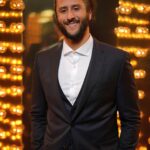 Colin Kaepernick Instagram - @fernandoalo_oficial great race in Vegas, congrats on being recognized GQ Man of the Year in Spain #BeYourOwnBOSS #RaceLikeABOSS @boss @johnboyega