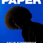 Colin Kaepernick Instagram - I was invited by @papermagazine to showcase the work we've been doing with @yourrightscamp We curated this issue highlighting those that have also been taking action in their respective spaces surrounding our Know Your Rights 10 Points. Excited to share this with you! Link in bio. @yourrightscamp Photographer: @_xst Writers:  @MiabelleNYC, Dr. Ameer Hasan Loggins, and Dr. @CFPetrella Stylist: @lovingrachel Hair: @itsshakela Groomer: @quisdabarber Filmmaker: @misterleroi Video Editor: @symoneridgell