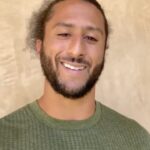 Colin Kaepernick Instagram - I just wanted to say thanks to everyone who picked up a copy of my book, #IColorMyselfDifferent, today or over the last few weeks. I love y'all and appreciate your support and encouragement. If you haven’t ordered your copy yet, go to KaepernickPublishing.com (Link in bio) to order/learn more about the book!