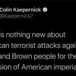 Colin Kaepernick Instagram -