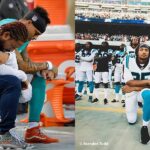 Colin Kaepernick Instagram - My Brothers @e_reid35 @kstills @ithinkisee12 continue to fight for the people, even in the face of death threats. They have never moved past the people and continue to put their beliefs into action. Stay strong Brothers!!! ✊🏾