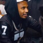 Colin Kaepernick Instagram - Thank you to my Brother @treysongz for holdin me down! 📸: @1johnpapi