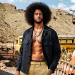 Colin Kaepernick Instagram - Grateful to be a part of @menshealthmag 35 strongest men of the last 35 years! It’s dope to share space with the other incredible men whose strengths show up in different ways! Strong people build strong futures! Let’s get to building! Magazine: @menshealthmag EIC: @richdorment Photographer: @joshuakissi Writer: @mitchsjackson Entertainment Director: @whatisnojan Link in Bio.