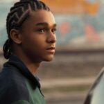 Colin Kaepernick Instagram - It’s been incredible to create COLIN IN BLACK AND WHITE with @ava and Michael Starrbury . Thank you to everyone who worked tirelessly to bring these stories to life. The series premieres on @netflix Oct 29.