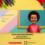Colin Kaepernick Instagram - Tomorrow is #IColorMyselfDifferent's publication day, and I wanted to share a few of my favorite interior pages--illustrated by the talented @EricWilkersonArt --from my upcoming children's picture book. Pre-order at KaepernickPublishing.com!