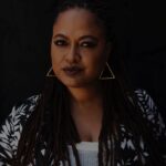 Colin Kaepernick Instagram - ‪Ava Duvernay - The Right to Be Trusted‬ Thank you @ava for representing the @yourrightscamp pillar - The Right To Be Trusted! Thank you for showing us how to be a trusted voice! Love you Sister!✊🏾
