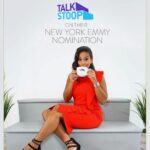 Colin Kaepernick Instagram - Congratulations Queen ( @nessnitty )on your New York Emmy nomination!!! Your hustle is unmatched and I adore you! You are the greatest and deserve this and so much more! #TheRealest