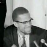 Colin Kaepernick Instagram - The greatest mentor that I never had the chance to meet! We try to honor you and your legacy in the work we do! #MalcolmX
