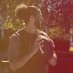Colin Kaepernick Instagram - We Stay Sharp. @usnikefootball #TheOnes