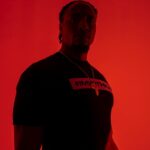 Colin Kaepernick Instagram - ‪Eric Reid - The Right to Be Courageous‬ Thank you @e_reid35 for representing the @yourrightscamp pillar - The Right To Be Courageous! Keep showing us what courage looks like in action! Love you Brother!✊🏾