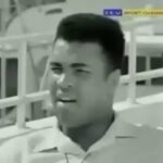 Colin Kaepernick Instagram - Happy Birthday to The People’s Champ! #MuhammadAli